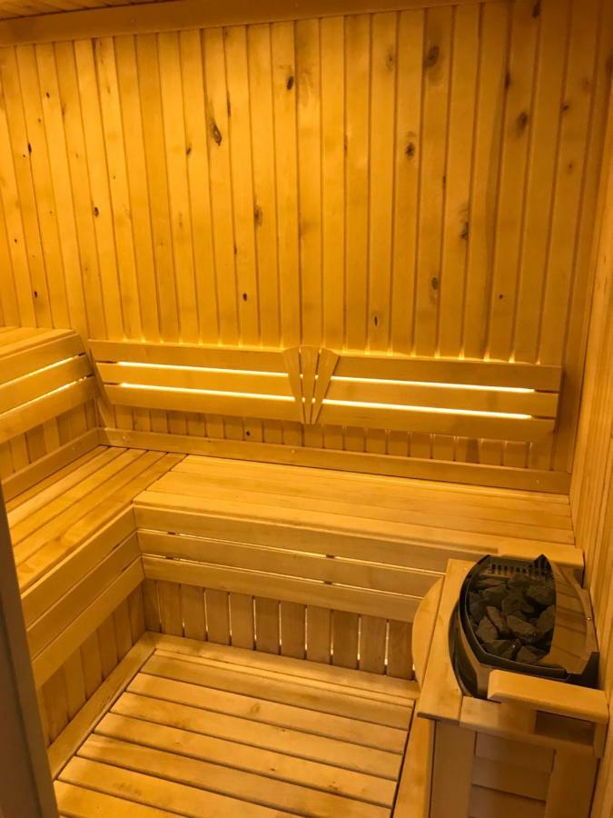 Hotel Life Aktepa-Chigatay Zewnętrze zdjęcie